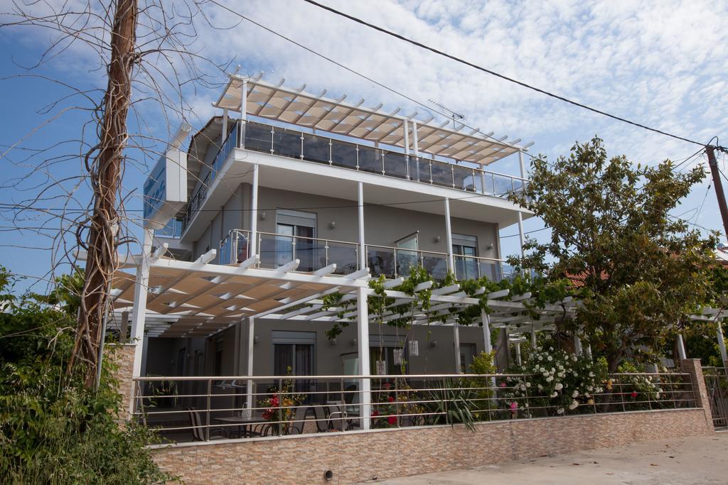 פוטוס Muses Studios מראה חיצוני תמונה